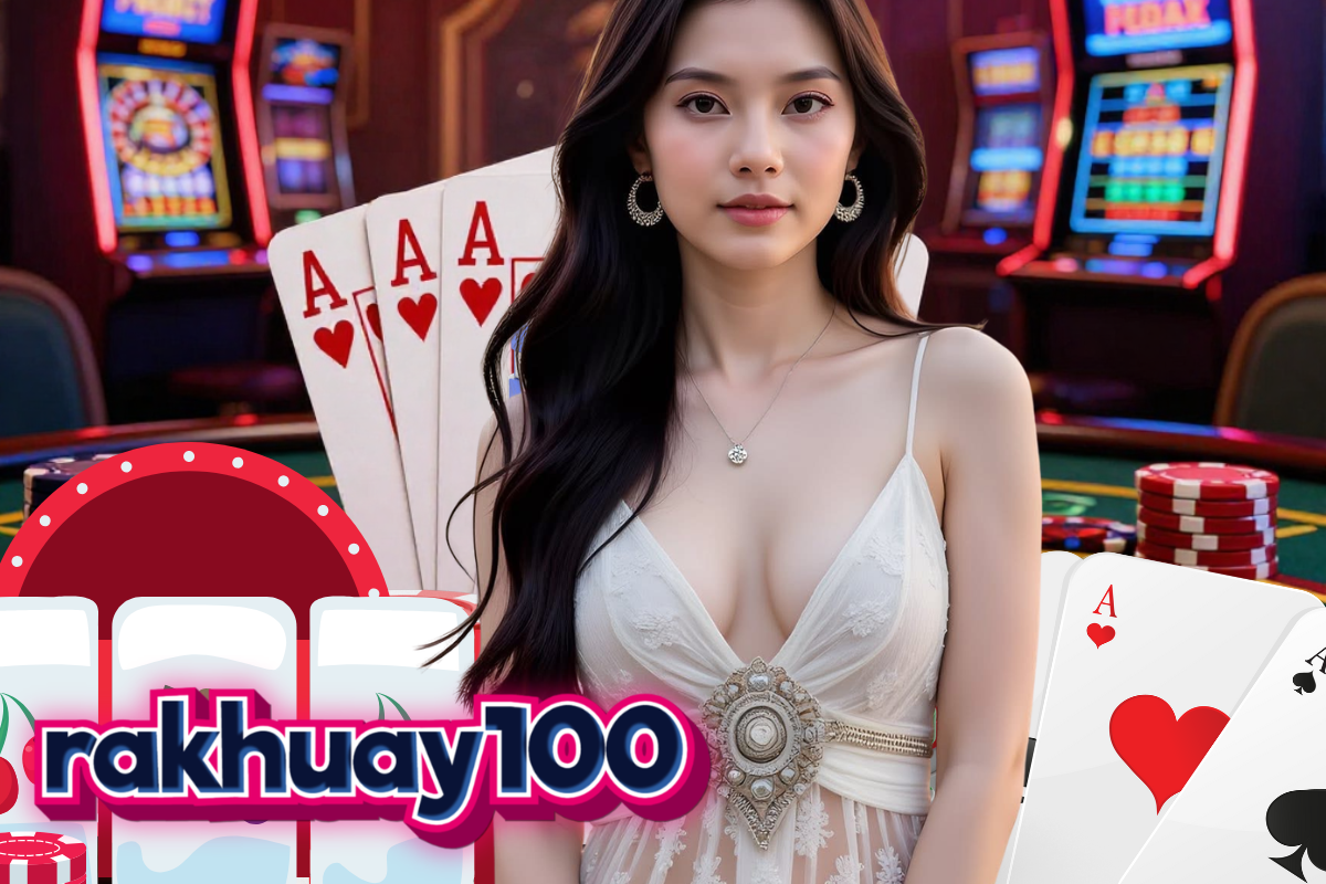 rakhuay100 หวย หุ้น
